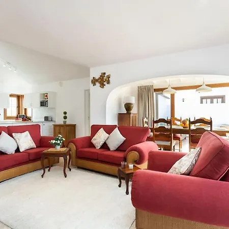 Casa San Andres By Bransford Villa *