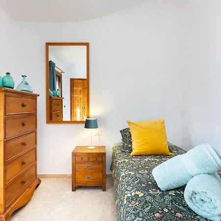 Casa San Andres By Bransford 산미겔데아보나