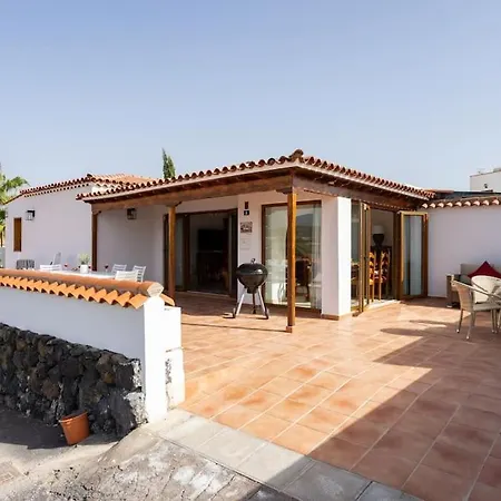 Casa San Andres By Bransford Villa *