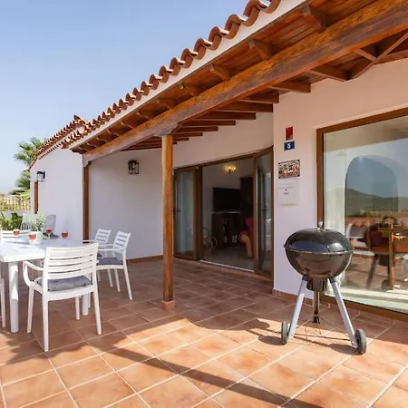 Villa Casa San Andres By Bransford *