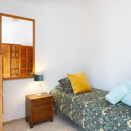 빌라 Casa San Andres By Bransford 산미겔데아보나