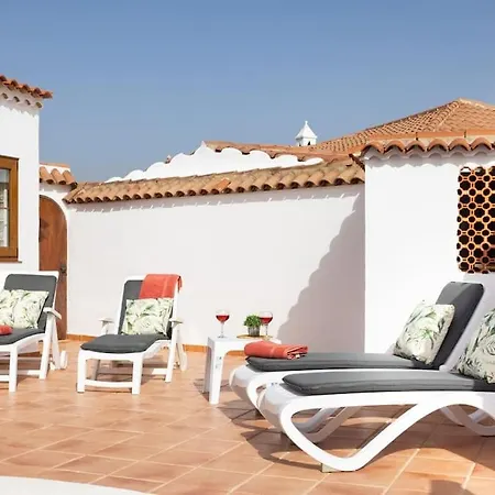 Casa San Andres By Bransford 산미겔데아보나