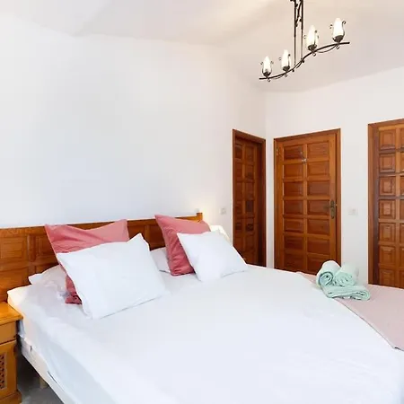 Casa San Andres By Bransford * 산미겔데아보나