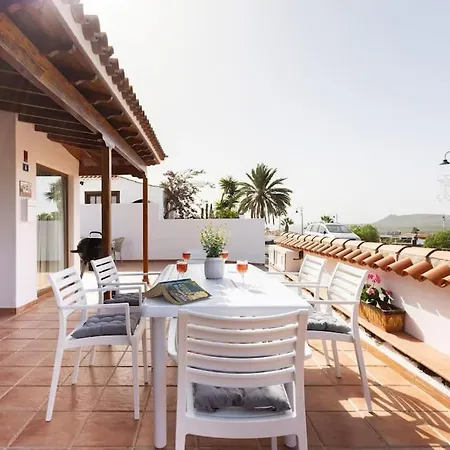 Casa San Andres By Bransford Villa *