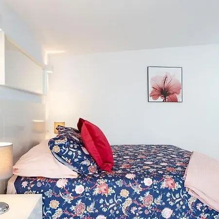 Casa San Andres By Bransford * San Miguel de Abona