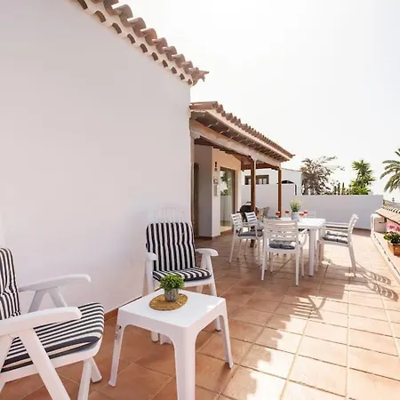 Villa Casa San Andres By Bransford *