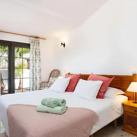 Casa San Andres By Bransford 산미겔데아보나