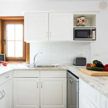 Casa San Andres By Bransford * 산미겔데아보나