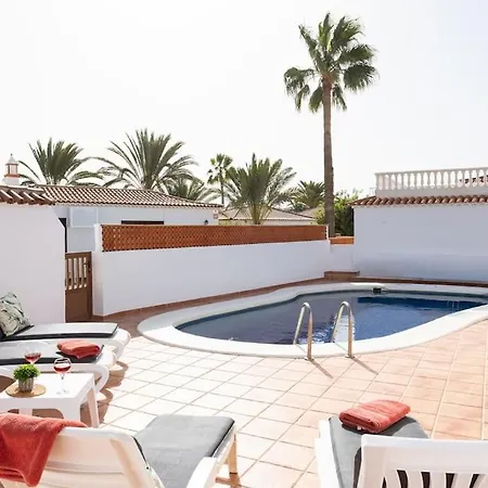 Villa Casa San Andres By Bransford *