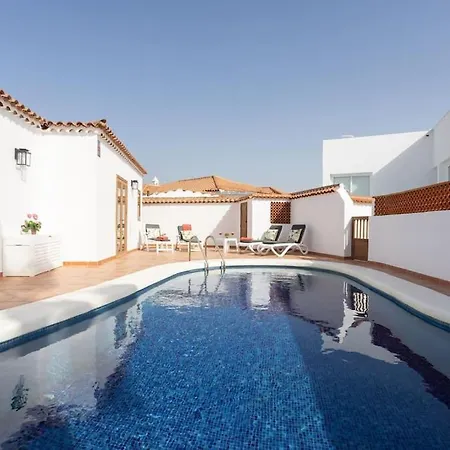 Villa Casa San Andres By Bransford