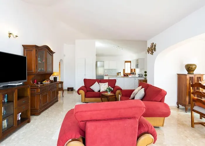 Villa Casa San Andres By Bransford