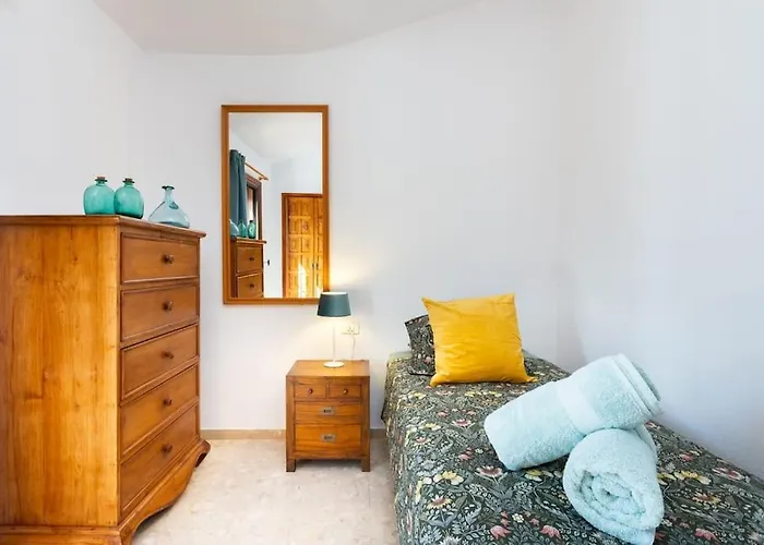 Casa San Andres By Bransford San Miguel de Abona