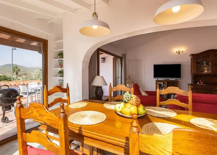 Villa Casa San Andres By Bransford San Miguel de Abona