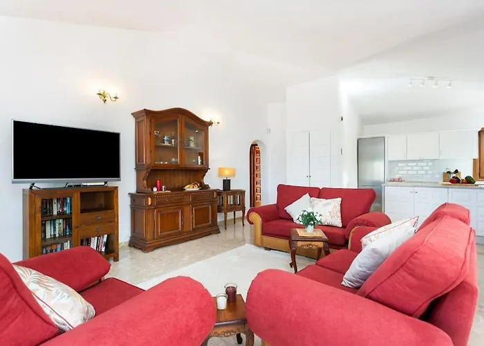 Villa Casa San Andres By Bransford