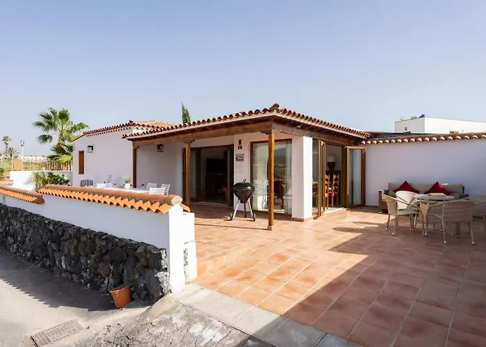 Casa San Andres By Bransford Villa *