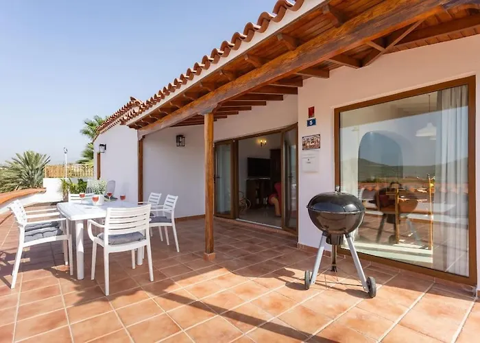 Villa Casa San Andres By Bransford *