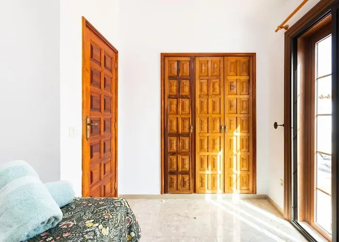 Villa Casa San Andres By Bransford San Miguel de Abona