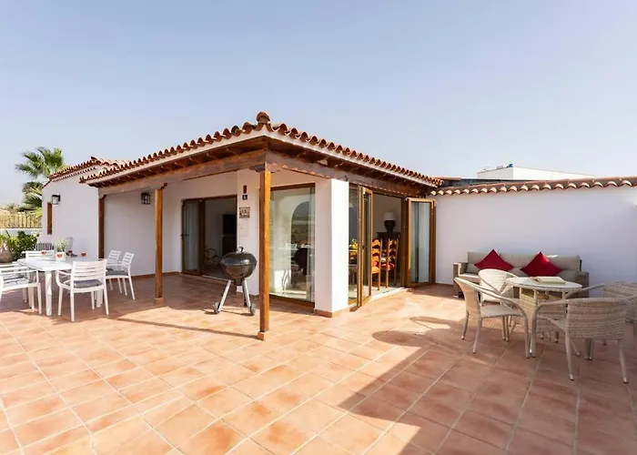 Casa San Andres By Bransford Villa *