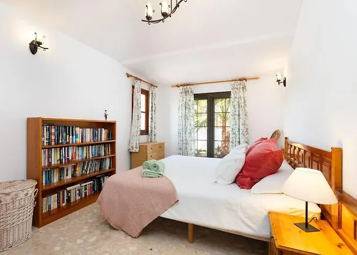 Casa San Andres By Bransford Villa San Miguel de Abona