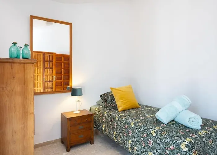 Villa Casa San Andres By Bransford San Miguel de Abona