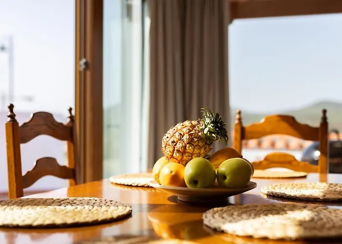 Casa San Andres By Bransford *