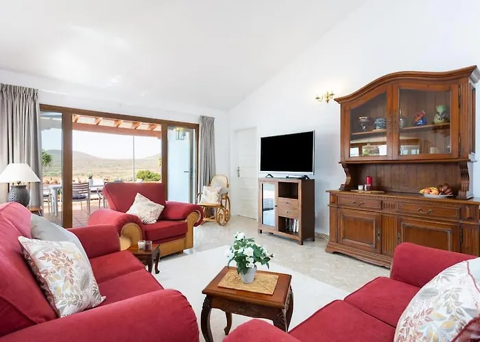 Villa Casa San Andres By Bransford