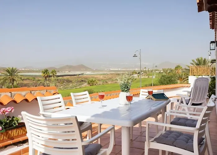 Casa San Andres By Bransford Villa *