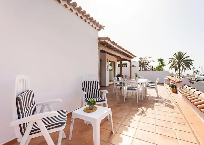 Villa Casa San Andres By Bransford *