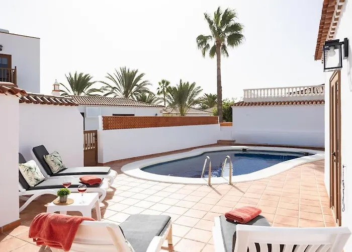 Villa Casa San Andres By Bransford *