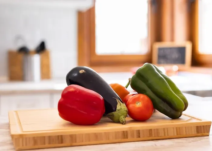 Casa San Andres By Bransford San Miguel de Abona