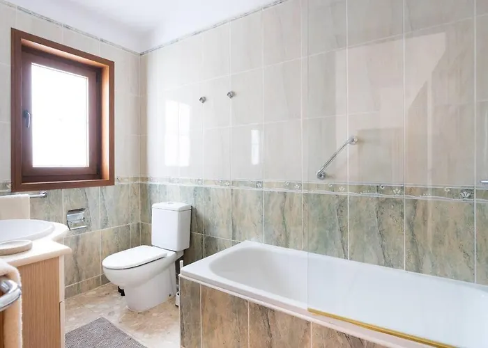 Villa Casa San Andres By Bransford *