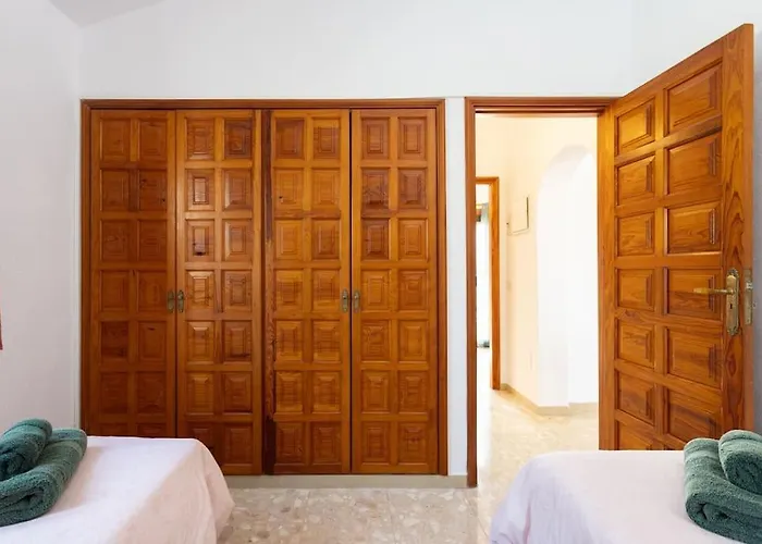 Casa San Andres By Bransford Villa *