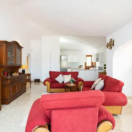 Villa Casa San Andres By Bransford