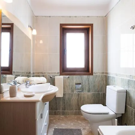 Casa San Andres By Bransford *