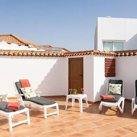 Villa Casa San Andres By Bransford