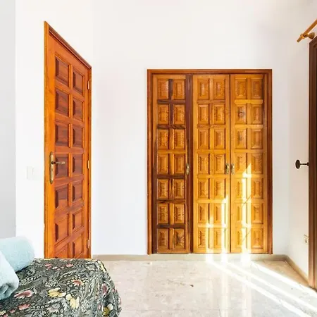 Villa Casa San Andres By Bransford San Miguel de Abona