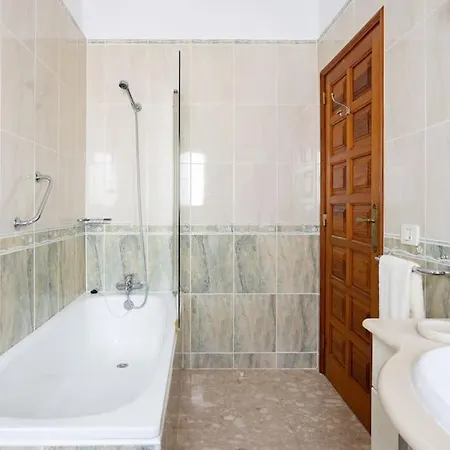 Casa San Andres By Bransford San Miguel de Abona