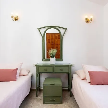 Casa San Andres By Bransford Villa San Miguel de Abona