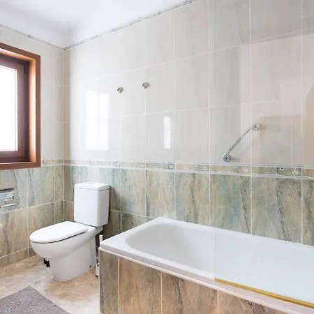 Villa Casa San Andres By Bransford *