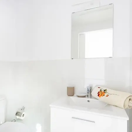 Villa Casa San Andres By Bransford San Miguel de Abona