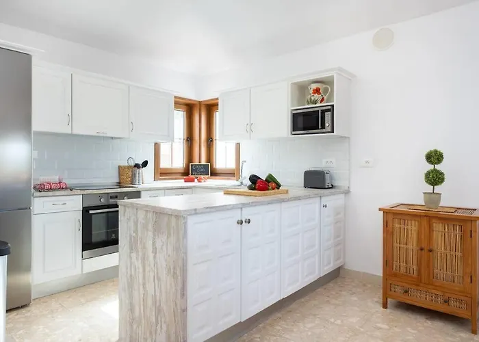 Villa Casa San Andres By Bransford San Miguel de Abona