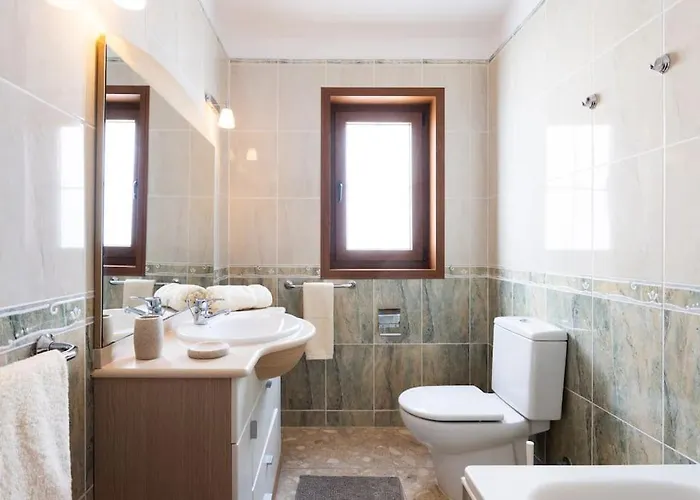 Casa San Andres By Bransford *