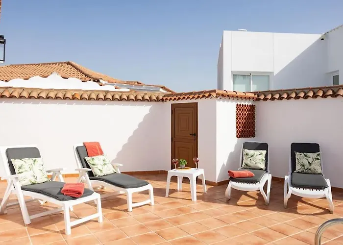 Villa Casa San Andres By Bransford