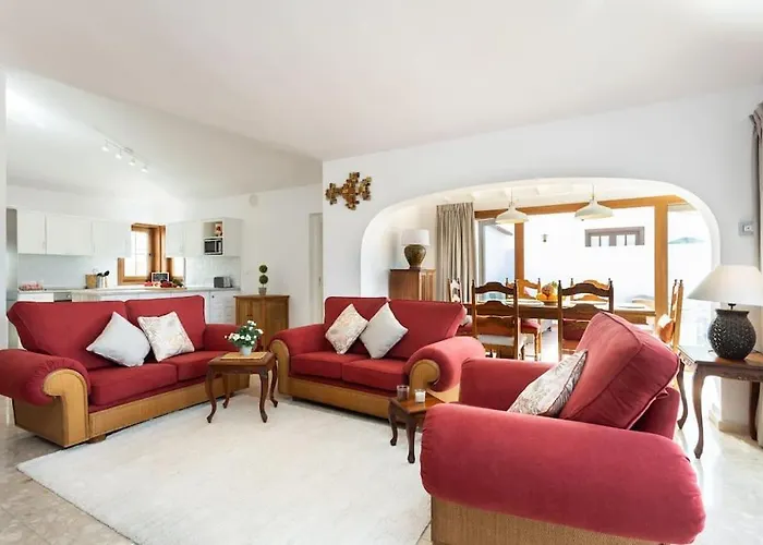 Casa San Andres By Bransford Villa *