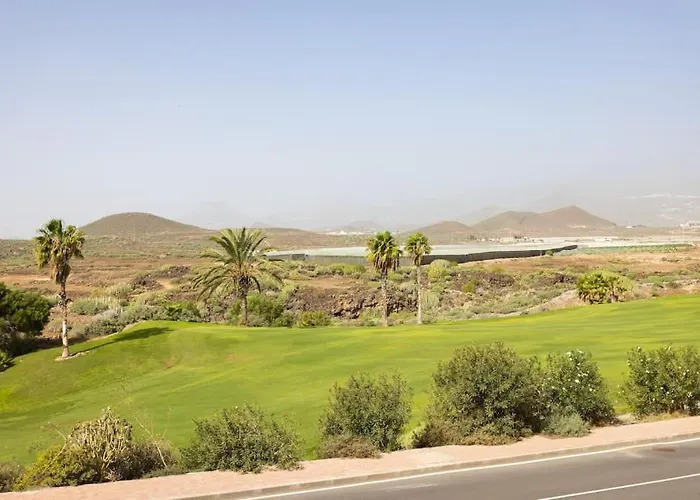 Casa San Andres By Bransford Villa San Miguel de Abona