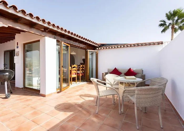 Villa Casa San Andres By Bransford *