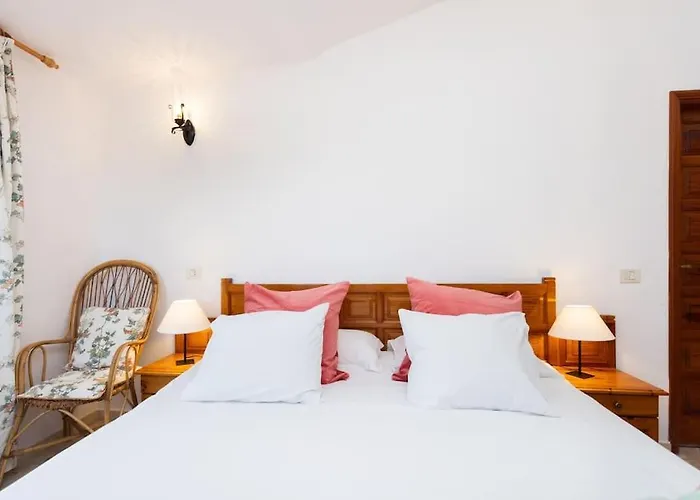 Casa San Andres By Bransford 圣米格尔德阿沃纳