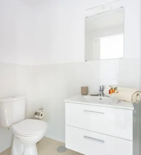 Villa Casa San Andres By Bransford *