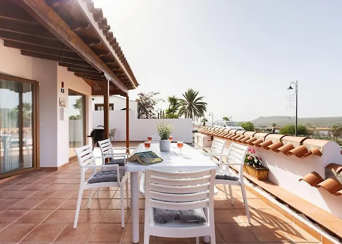 Casa San Andres By Bransford Villa *