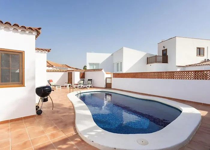 Casa San Andres By Bransford Villa San Miguel de Abona